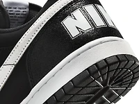 Big Nike Low Lux Sneaker