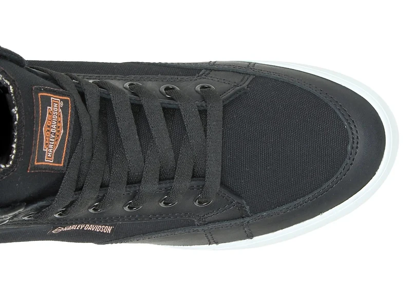 Rosemont High-Top Sneaker