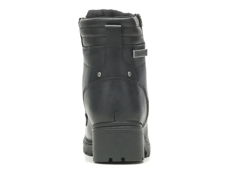 Inman Mills Bootie