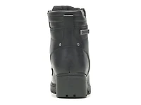 Inman Mills Bootie