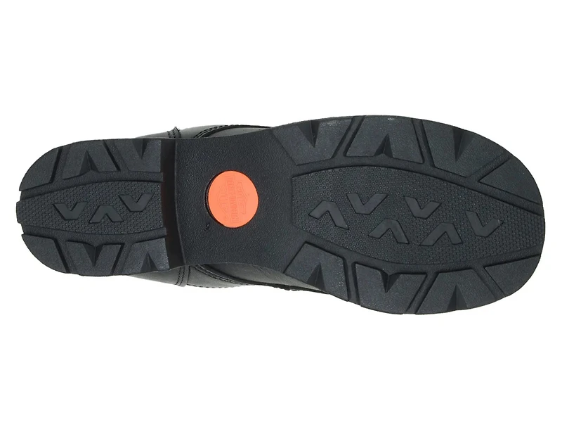 Inman Mills Bootie