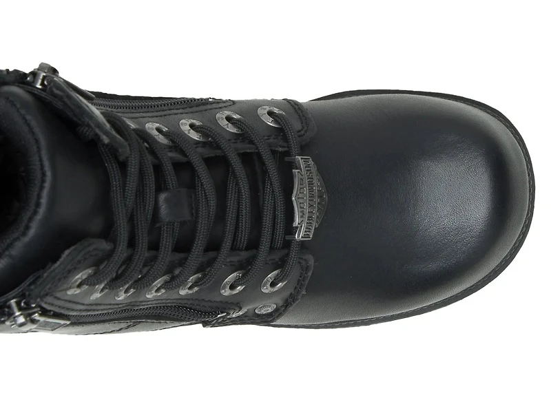 Inman Mills Bootie