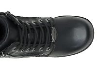 Inman Mills Bootie