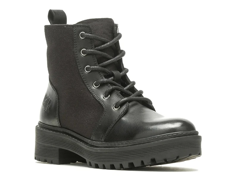 Valene Bootie