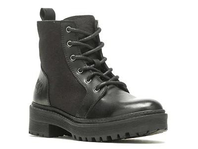 Valene Bootie