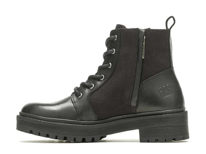 Valene Bootie