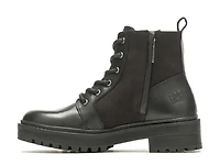 Valene Bootie