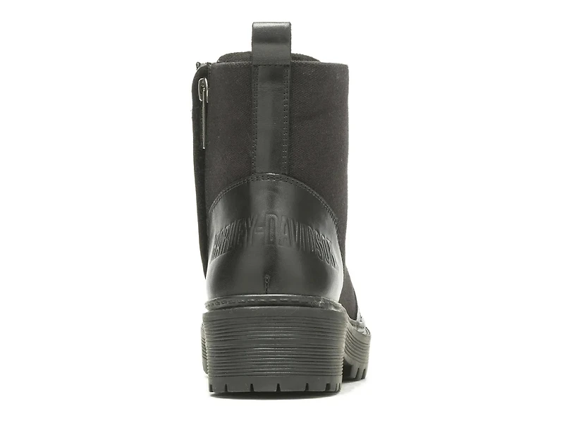 Valene Bootie