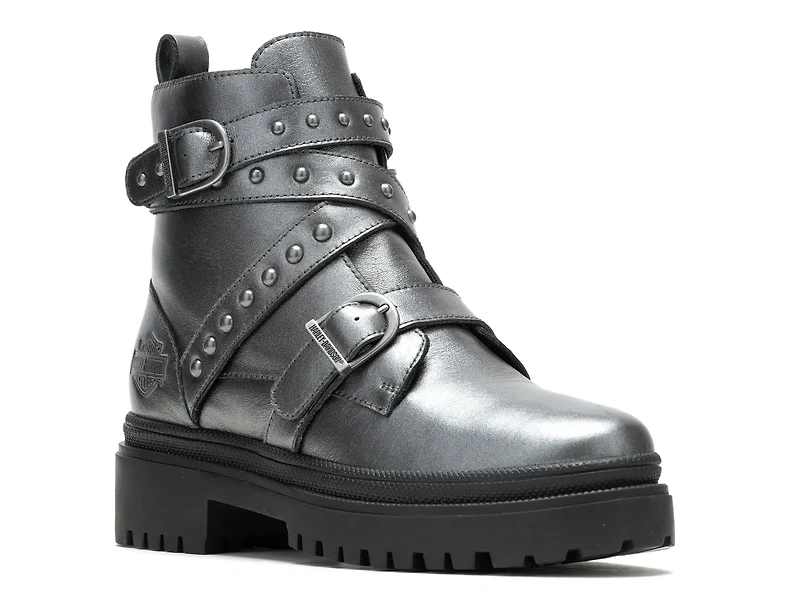 Carrigan Bootie