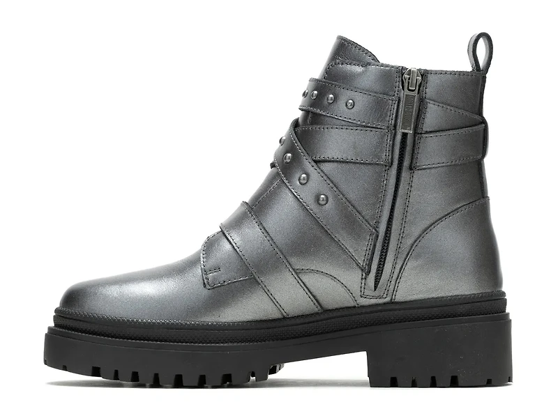 Carrigan Bootie