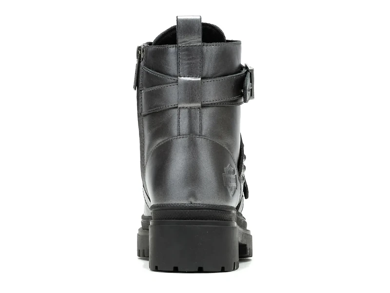 Carrigan Bootie