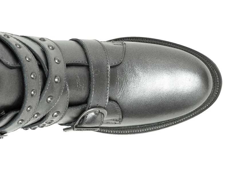 Carrigan Bootie