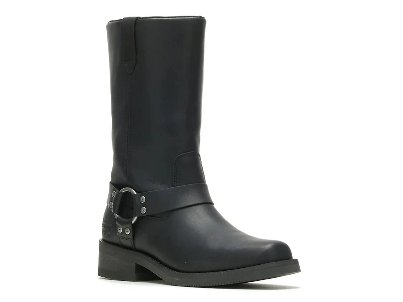Korsen Boot