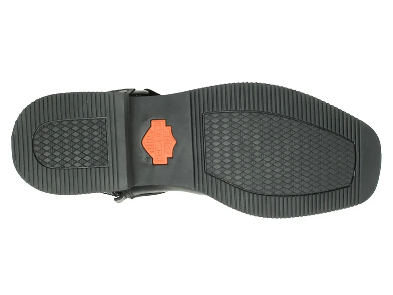 Korsen Boot