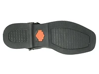 Korsen Boot