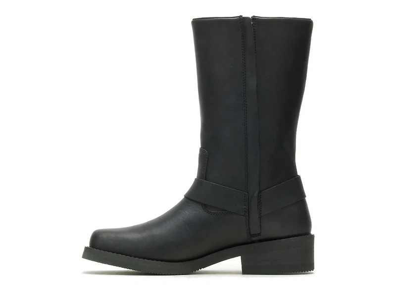 Korsen Boot