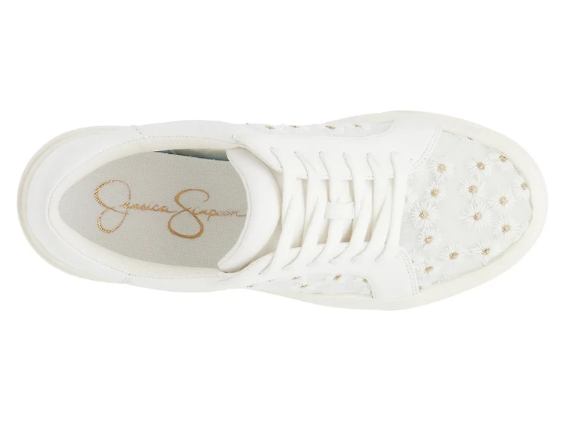 Cherello Platform Sneaker - Women's