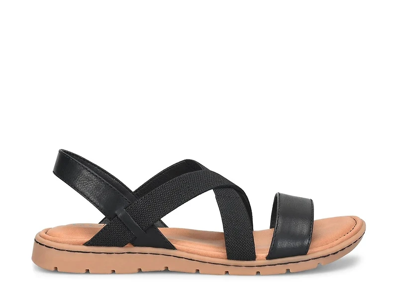 Phebe Sandal