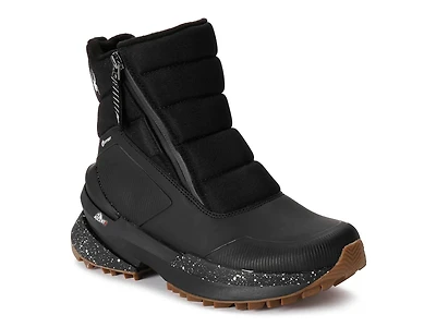 Hyland Bootie