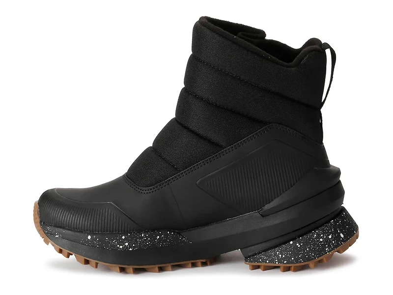 Hyland Bootie