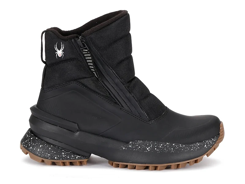 Hyland Bootie