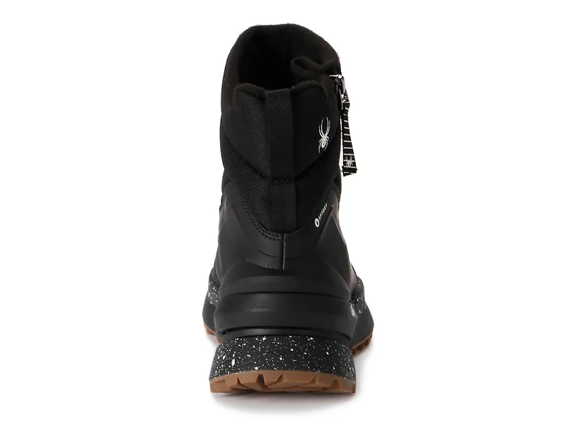 Hyland Bootie