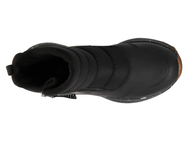 Hyland Bootie