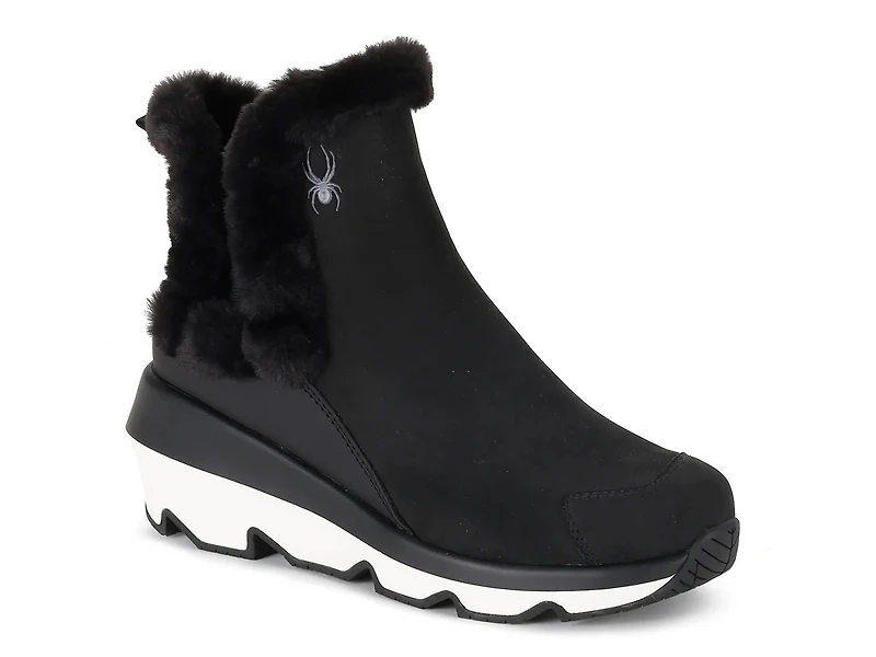 Crossover 2 Bootie