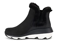 Crossover 2 Bootie