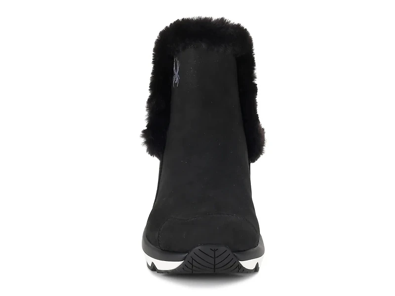 Crossover 2 Bootie