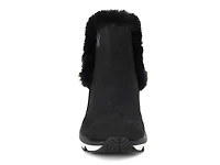 Crossover 2 Bootie
