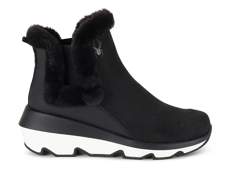 Crossover 2 Bootie