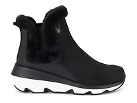 Crossover 2 Bootie