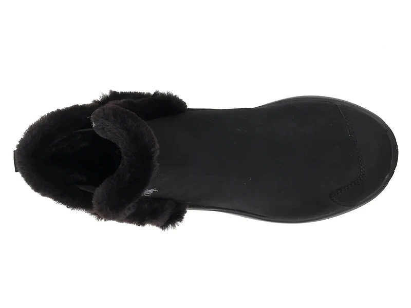 Crossover 2 Bootie