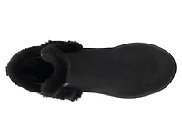 Crossover 2 Bootie