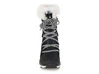 Conifer Snow Bootie