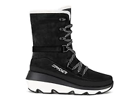 Conifer Snow Bootie