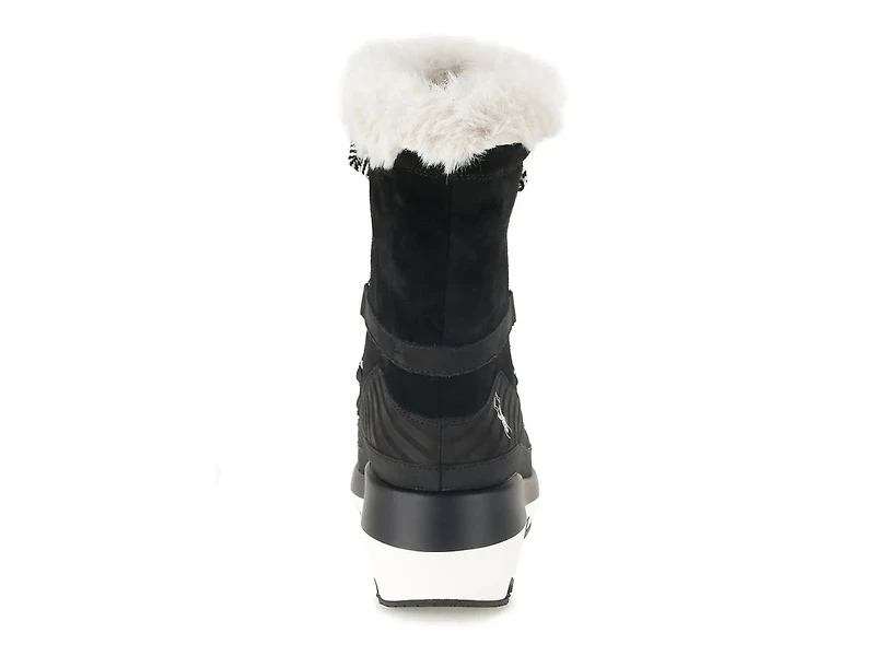 Conifer Snow Bootie