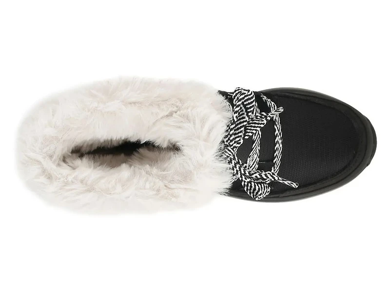Conifer Snow Bootie