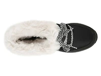 Conifer Snow Bootie