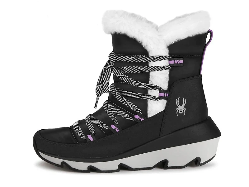 Camden 2 Bootie