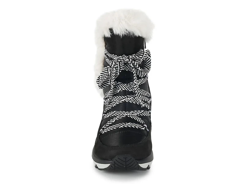 Camden 2 Bootie