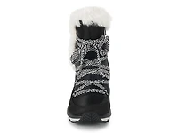 Camden 2 Bootie