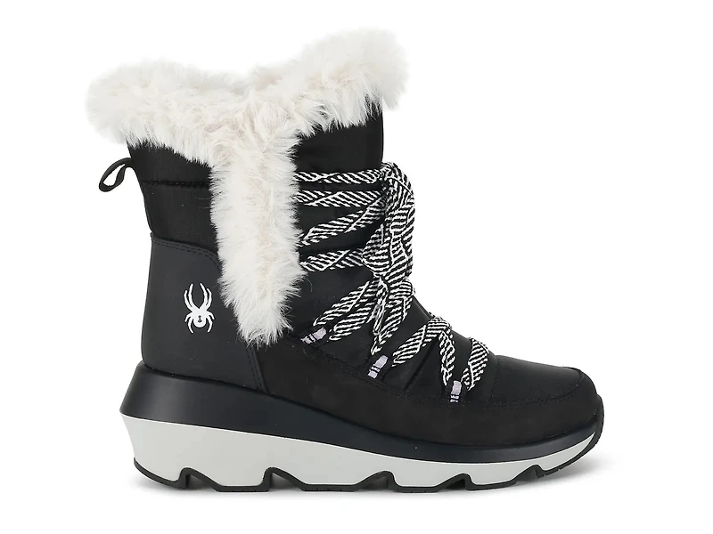 Camden 2 Bootie