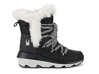 Camden 2 Bootie