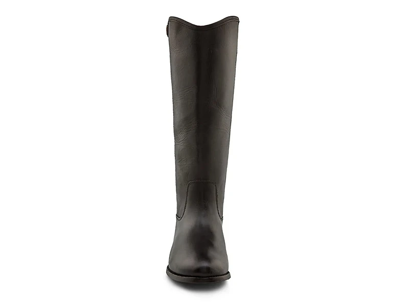 Melissa Button Boot