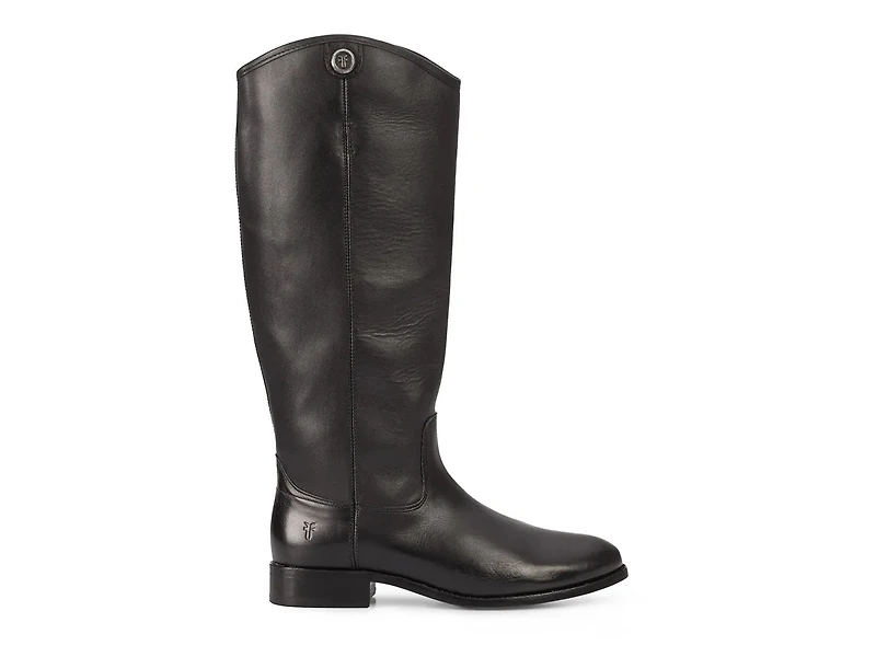 Melissa Button Boot