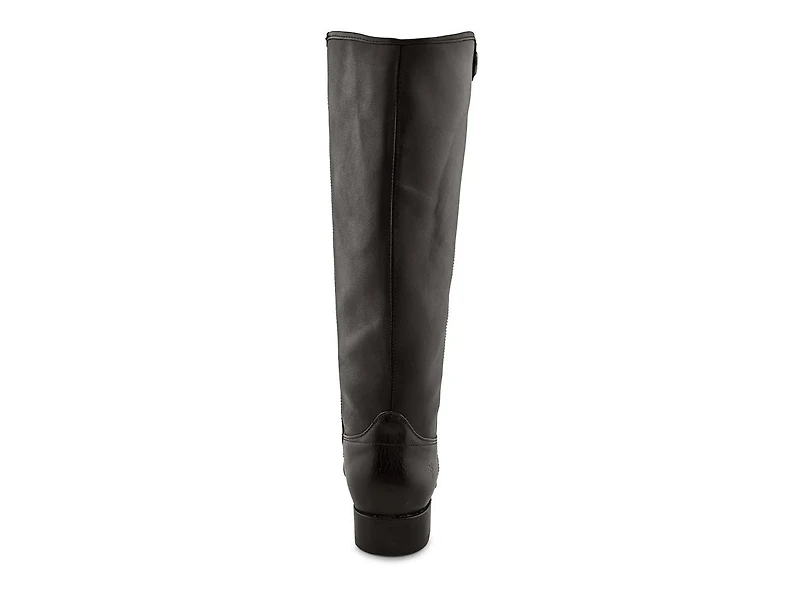 Melissa Button Boot