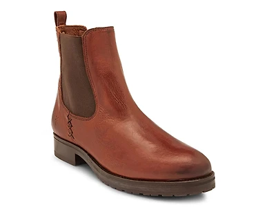 Melissa Chelsea Boot