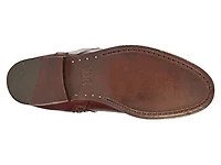 Melissa Belted Tall Boot